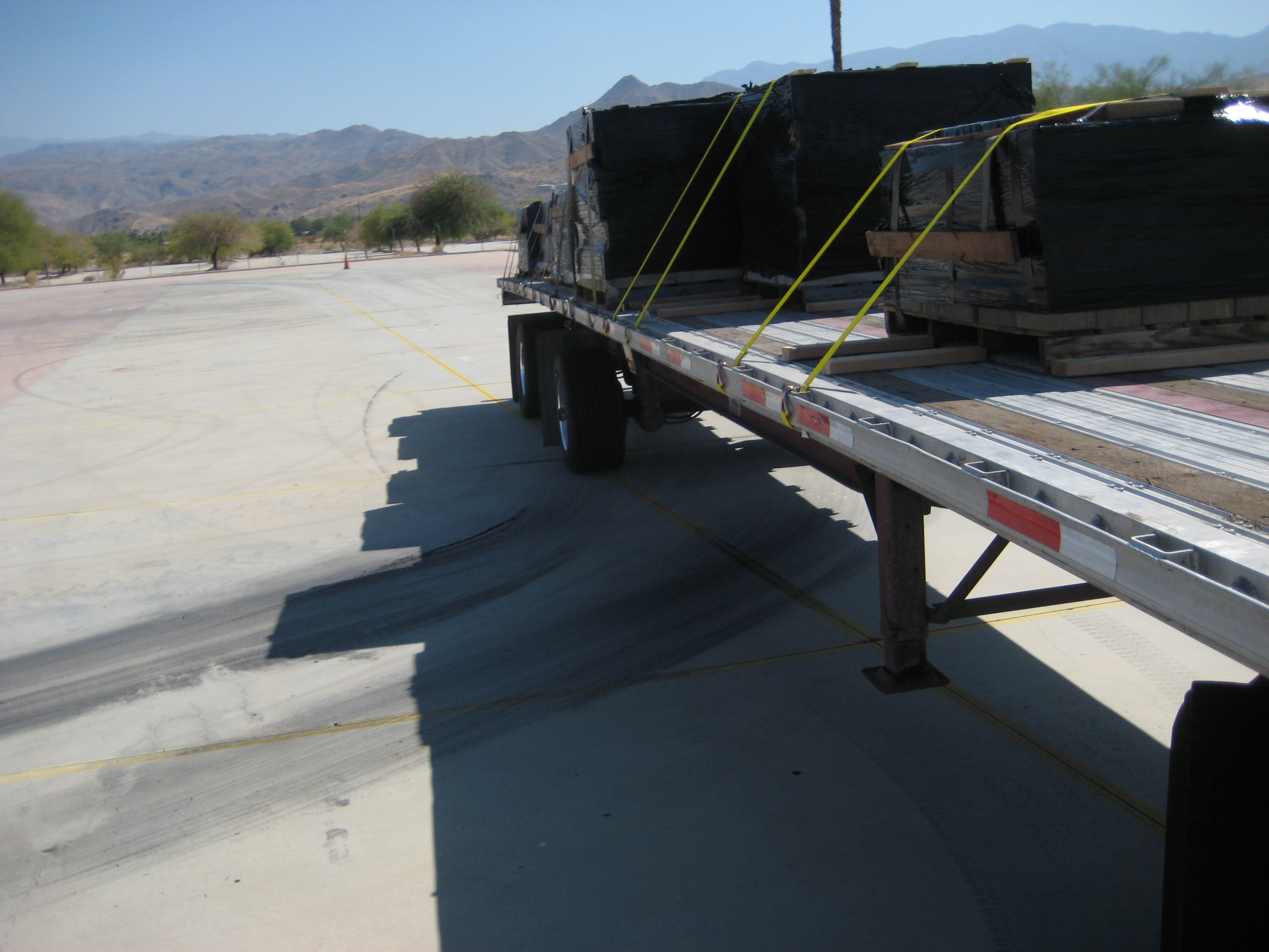 Low speed high scrub wear testing